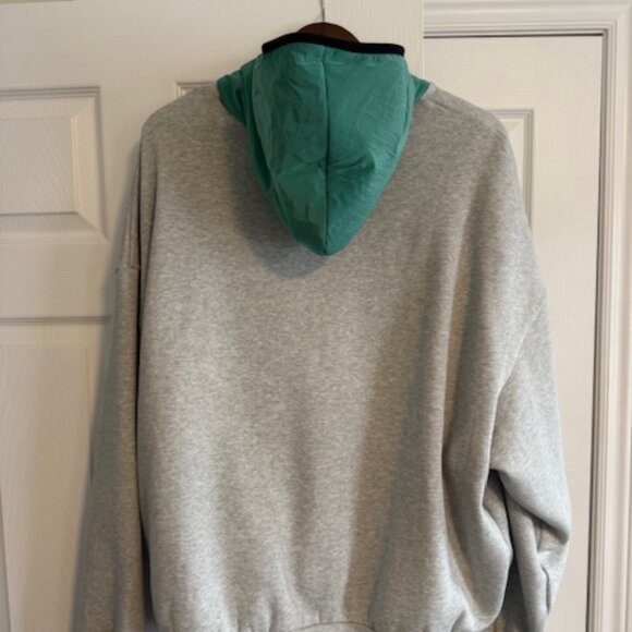 Essentials - Fear of God Hoody - Picture 4 of 5